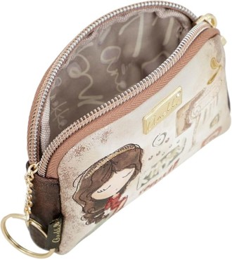 Monedero Mujer Anekke Muse 2