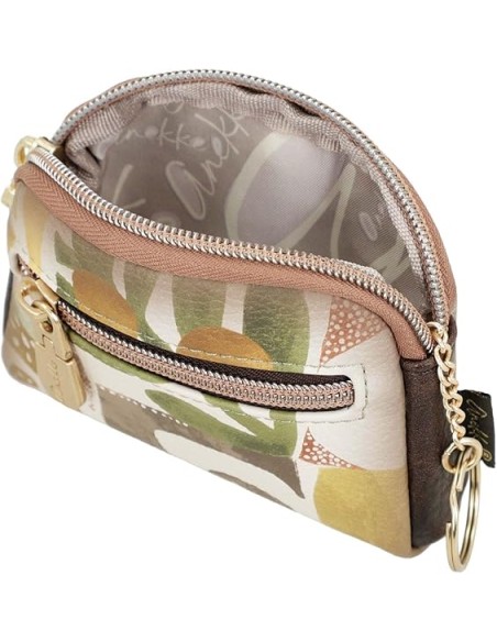 Monedero Mujer Anekke Muse