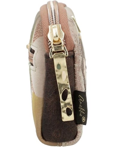 Monedero Mujer Anekke Muse