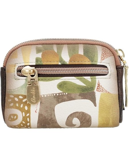 Monedero Mujer Anekke Muse