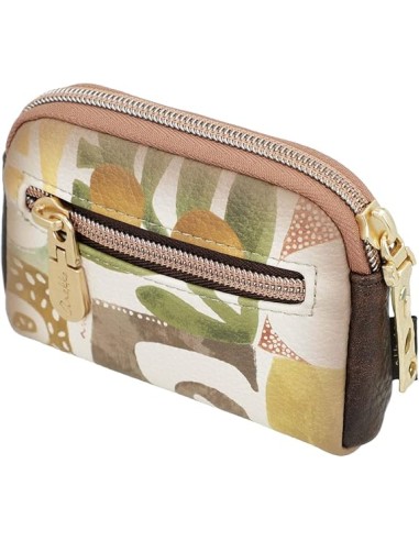 Monedero Mujer Anekke Muse