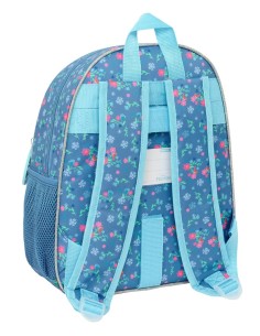 MOCHILA INFANTIL BOLSILLOS ADAPT.CARRO FROZEN Mochilas Gu... 2