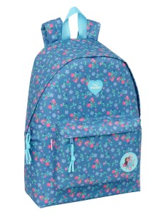 MOCHILA PARA PORTATIL 14.1'' FROZEN Mochilas para portati...