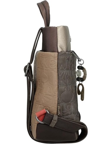 Mochila Paseo Anekke Amphora