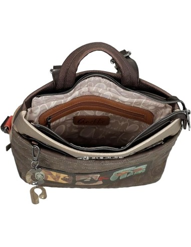 Mochila Paseo Anekke Amphora