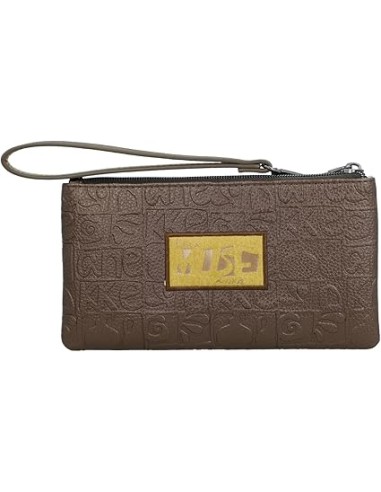 Monedero Plano Mujer Anekke Amphora