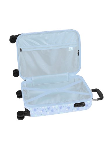 TROLLEY CABINA 20" FROZEN Maletas Infantiles | Fraber