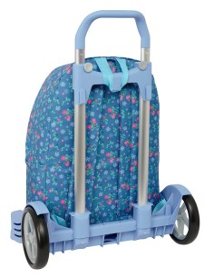 MOCH 775+CARRO EVOLUTION FROZEN Mochilas con ruedas | Fraber 2