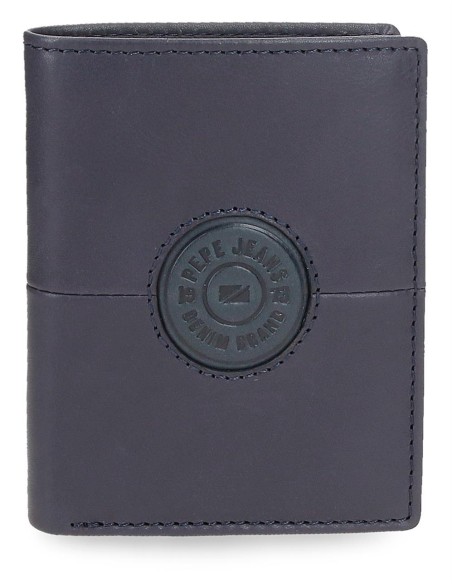 7861132 BILLETERO PJL CRACKER MARINO