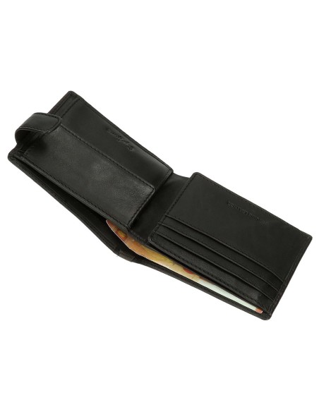 7873331 BILLETERO PJL MARSHAL NEGRO
