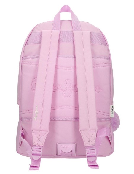 68523D1 MOCHILA ADAP. 44CM. PJL SANDRA