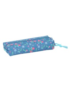 PORTATODO RECTANGULAR C/GOMA ELAST. 22CM FROZEN Portatodo... 2