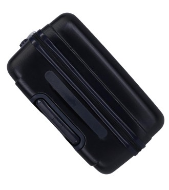 TROLLEY ABS 68CM.4R.PJL EDMON