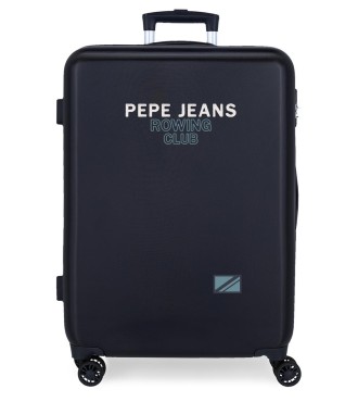 TROLLEY ABS 68CM.4R.PJL EDMON 2