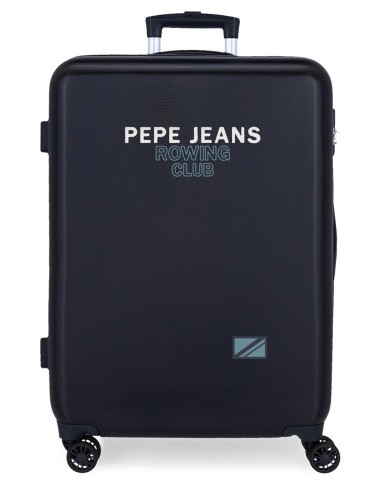 TROLLEY ABS 68CM.4R.PJL EDMON