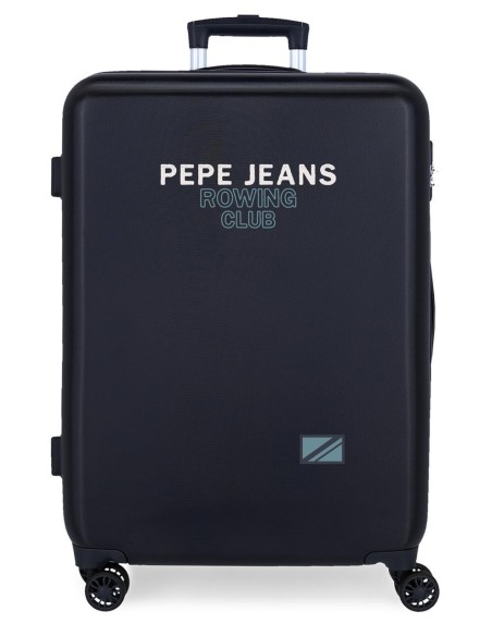 TROLLEY ABS 68CM.4R.PJL EDMON