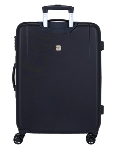 TROLLEY ABS 68CM.4R.PJL EDMON