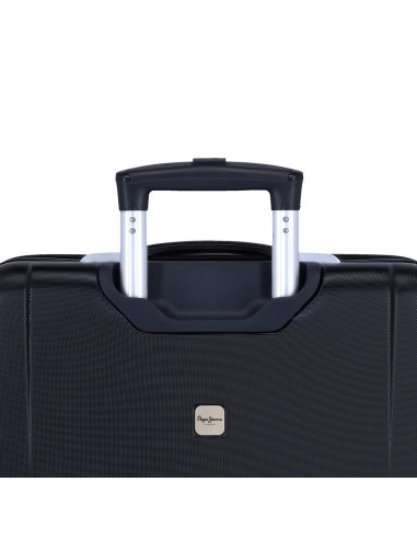 TROLLEY ABS 68CM.4R.PJL EDMON