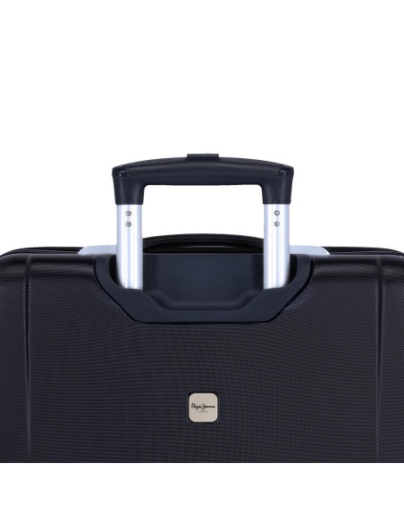 TROLLEY ABS 68CM.4R.PJL EDMON