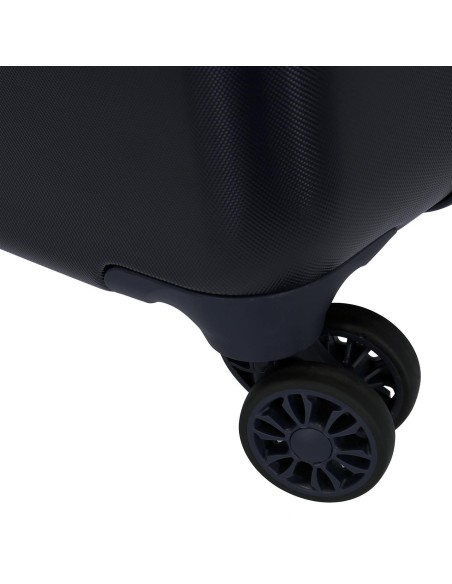 TROLLEY ABS 68CM.4R.PJL EDMON