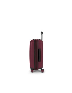 Maleta Trolley Cabina Gabol Brooklyn Burdeos Maletas Cabi... 2