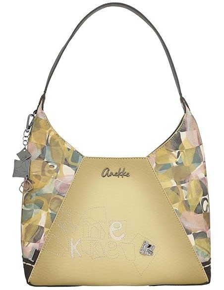 Bolso Asa Larga Mujer Anekke Bloom