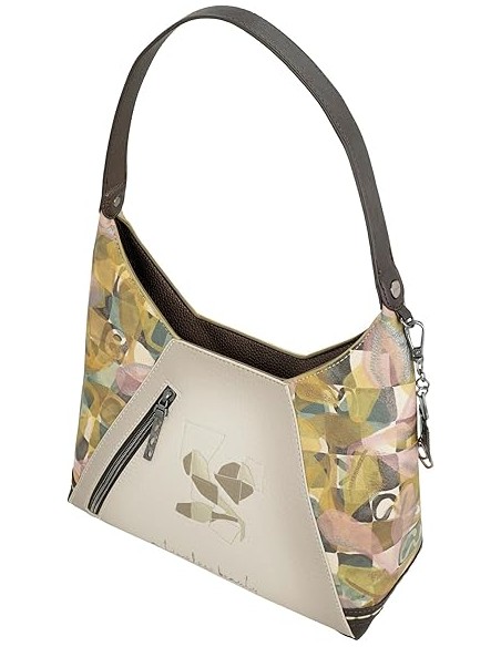 Bolso Asa Larga Mujer Anekke Bloom