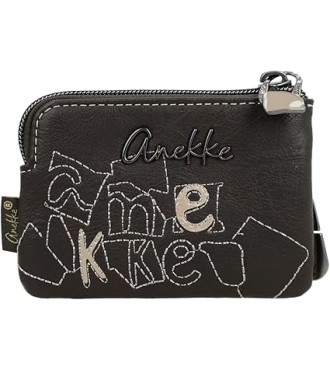 Monedero Anekke Bloom