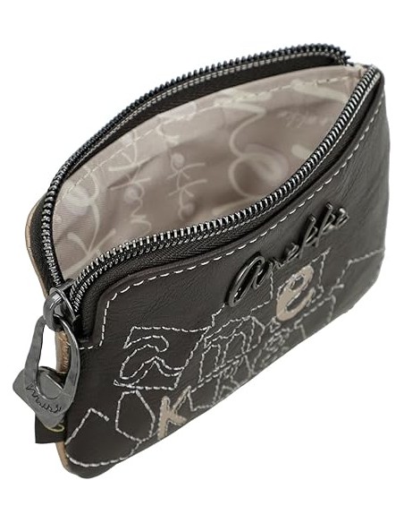 Monedero Anekke Bloom