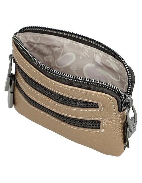 Monedero Anekke Bloom