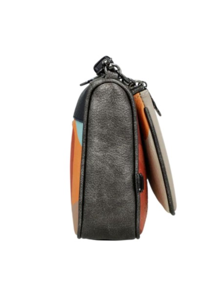 Bolso Bandolera Mujer Anekke Eikon