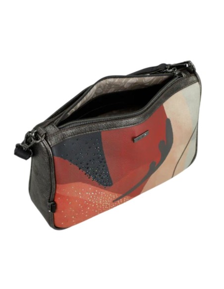 Bolso Bandolera Mujer Anekke Eikon