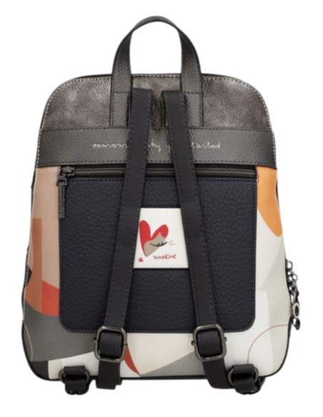 Mochila Paseo Anekke Eikon