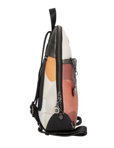 Mochila Paseo Anekke Eikon