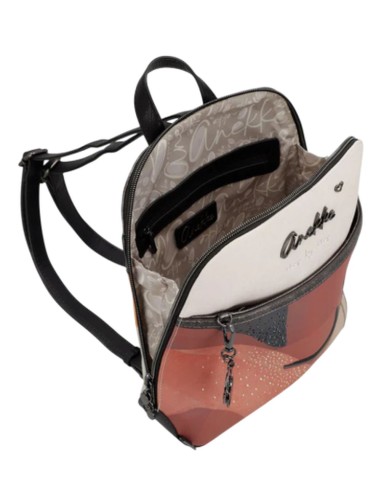 Mochila Paseo Anekke Eikon