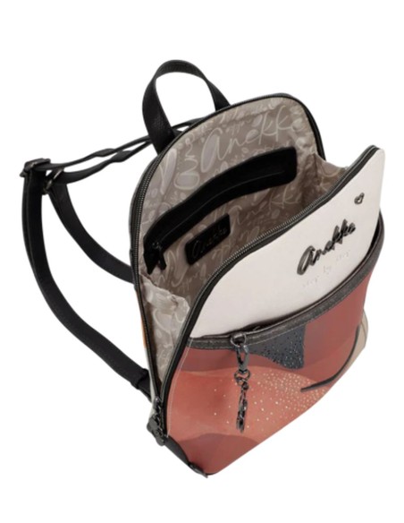 Mochila Paseo Anekke Eikon