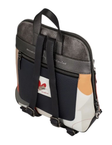 Mochila Paseo Anekke Eikon