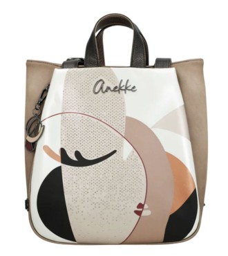 Mochila Paseo Mujer Anekke Eikon