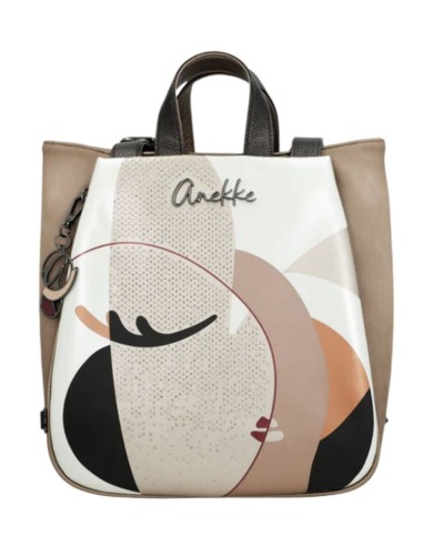 Mochila Paseo Mujer Anekke Eikon