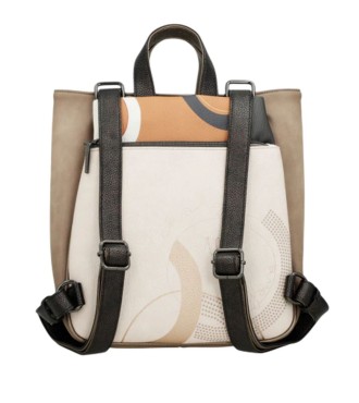 Mochila Paseo Mujer Anekke Eikon 2