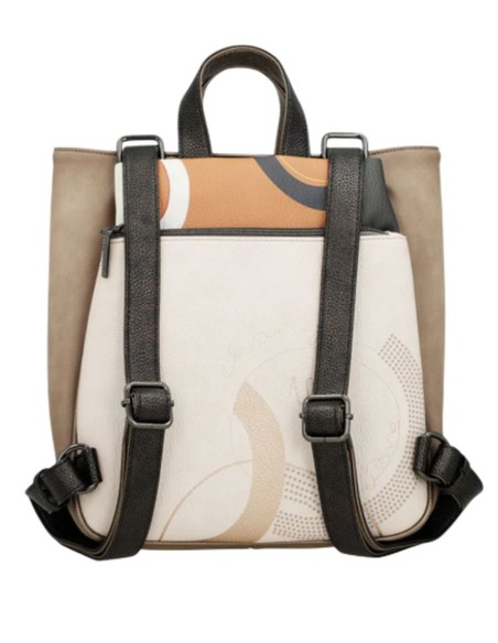 Mochila Paseo Mujer Anekke Eikon