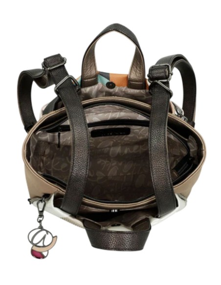 Mochila Paseo Mujer Anekke Eikon