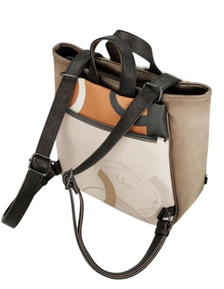 Mochila Paseo Mujer Anekke Eikon