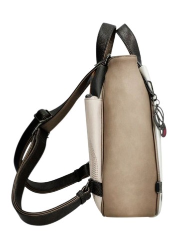 Mochila Paseo Mujer Anekke Eikon