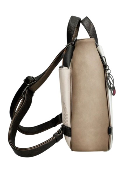Mochila Paseo Mujer Anekke Eikon