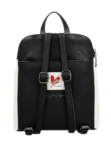 Mochila Paseo Triple Anekke Eikon