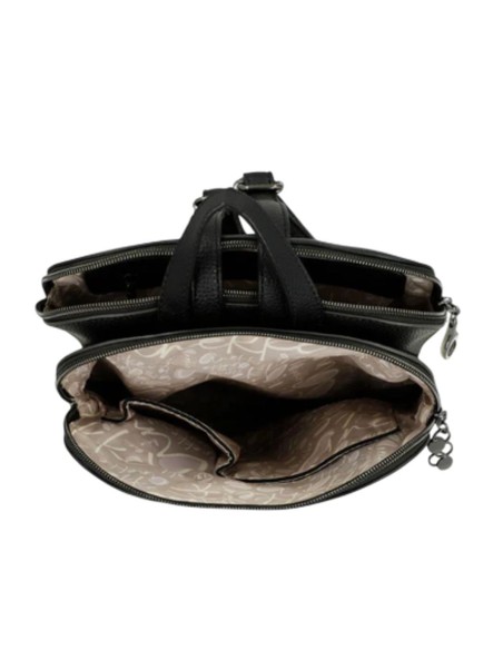 Mochila Paseo Triple Anekke Eikon