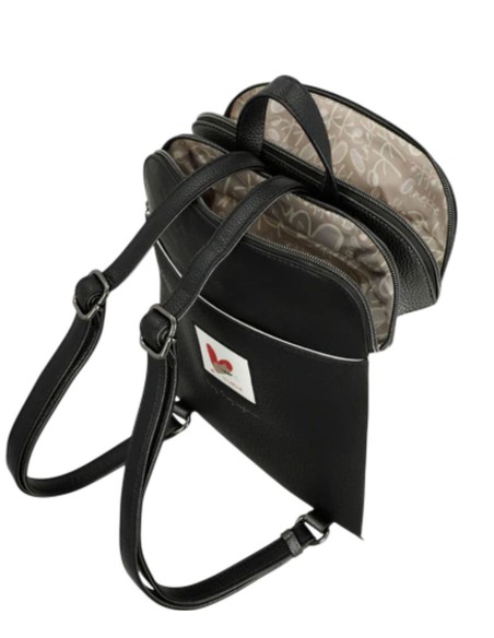 Mochila Paseo Triple Anekke Eikon