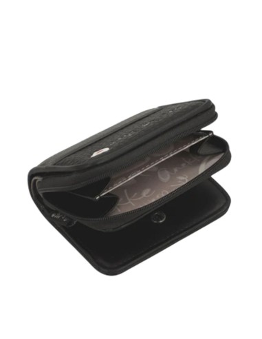 Billetero Monedero Mujer Anekke Eikon