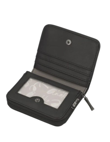 Billetero Monedero Mujer Anekke Eikon